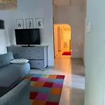 Apartamenty Baltic Sea Zygmuntowska