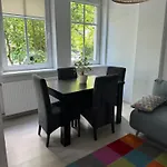 Apartamenty Baltic Sea Zygmuntowska