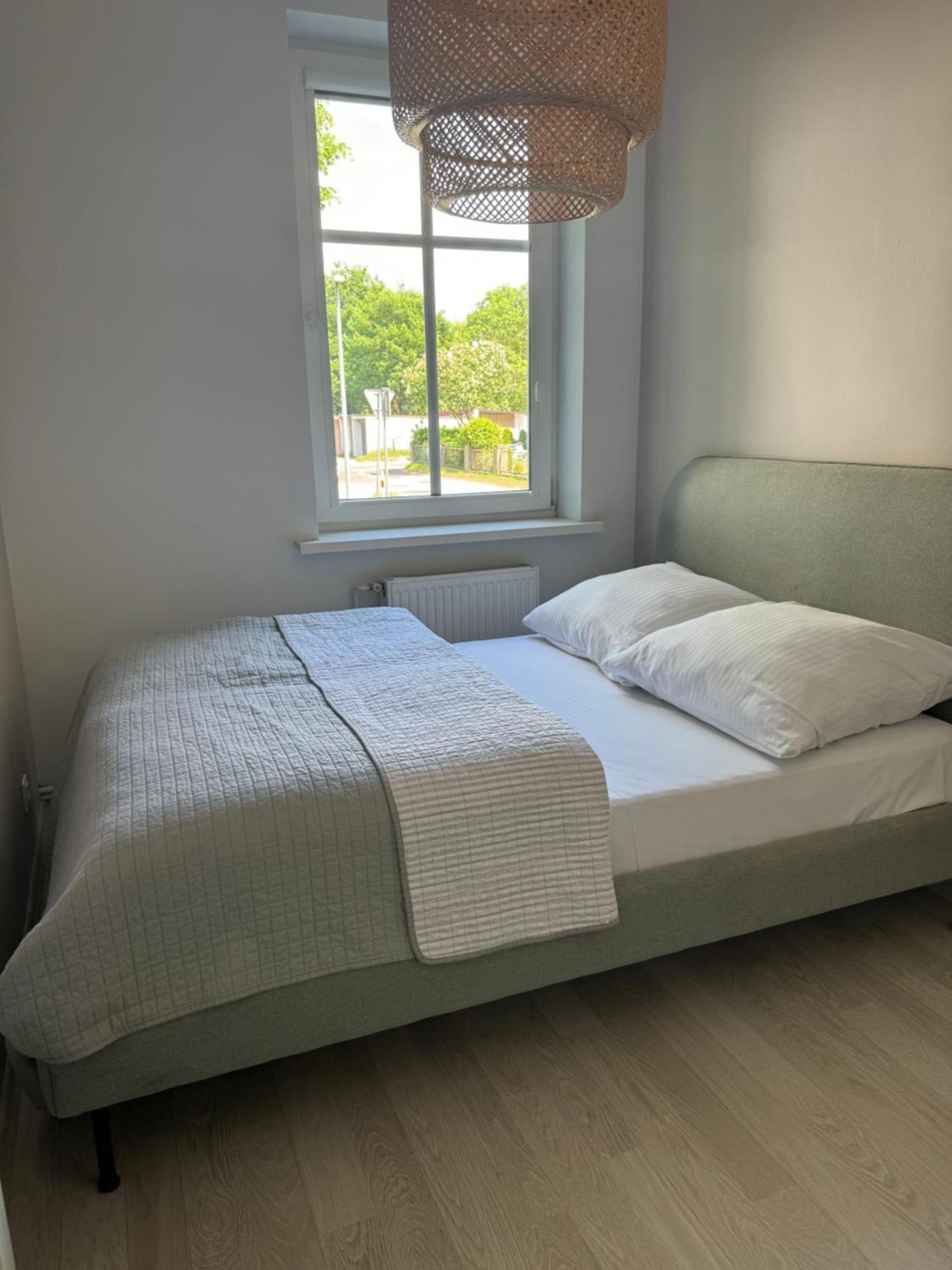 Baltic Sea Zygmuntowska Apartment *
