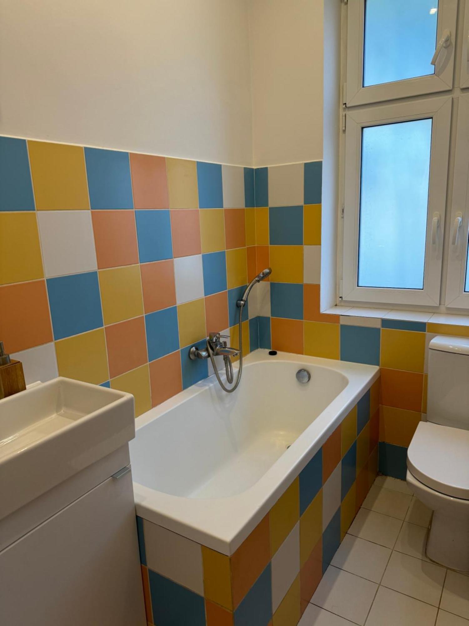 Baltic Sea Zygmuntowska Apartment Kolberg