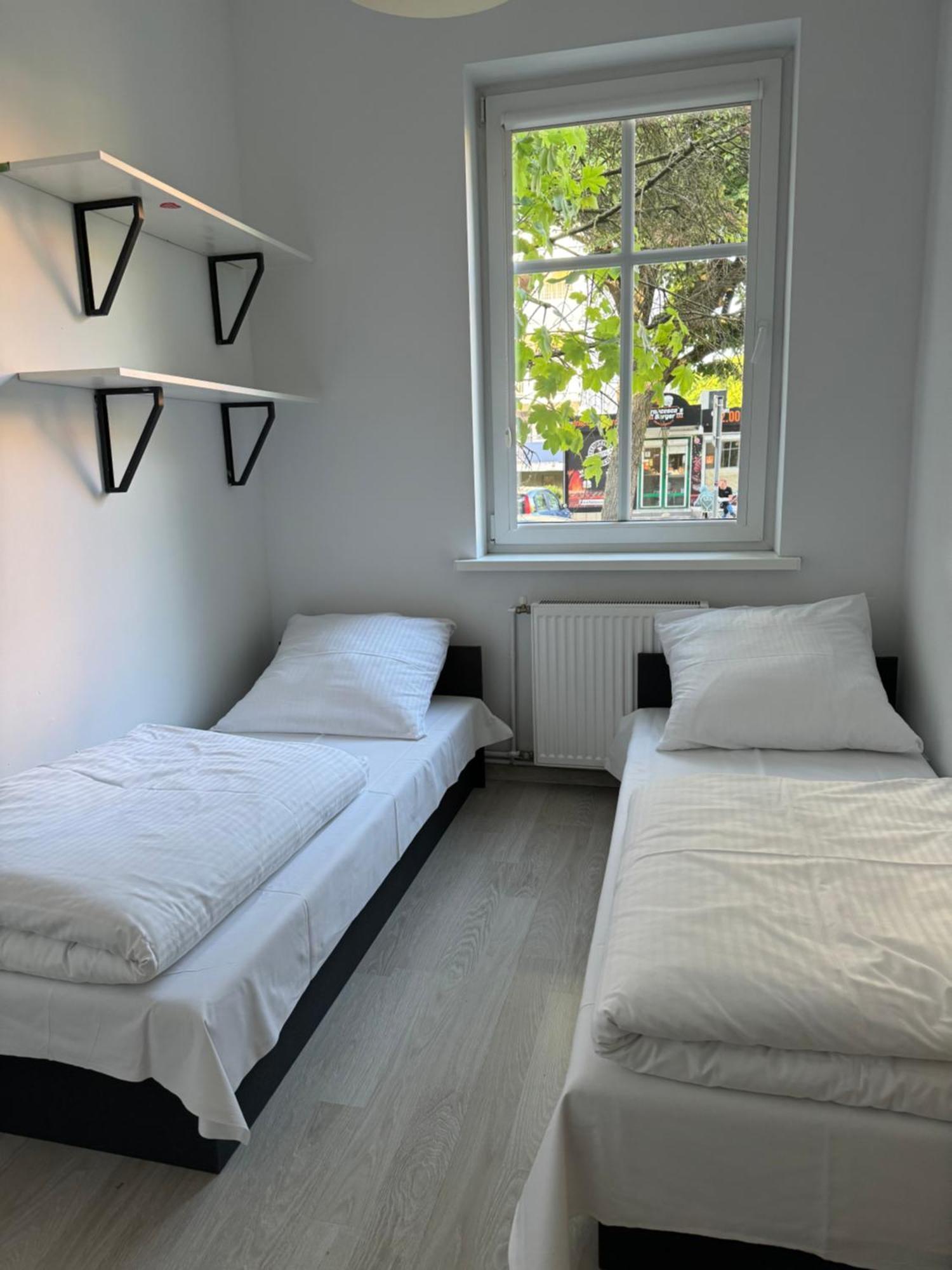 Baltic Sea Zygmuntowska Apartment Kolberg
