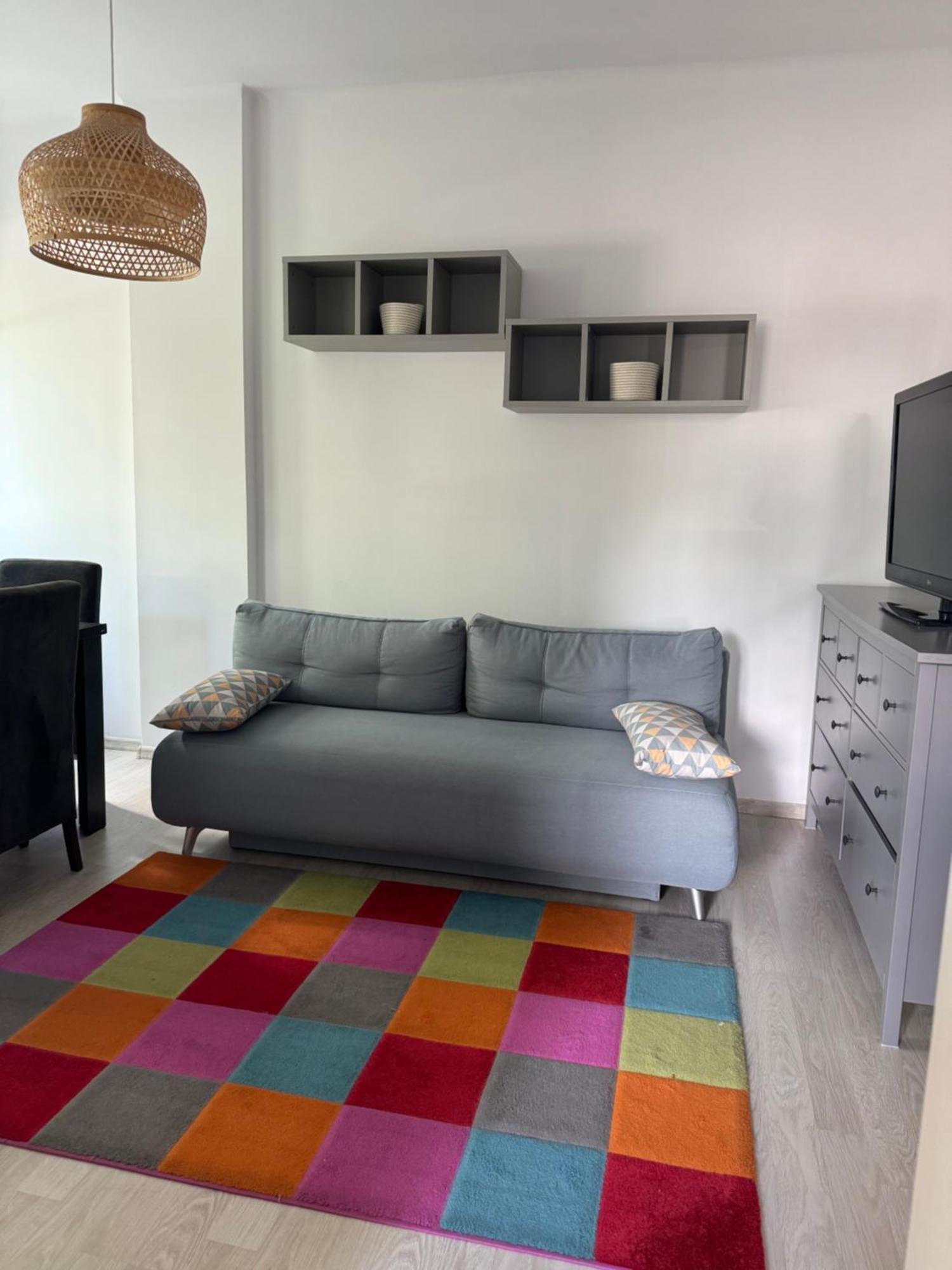 Apartment Baltic Sea Zygmuntowska Kolberg